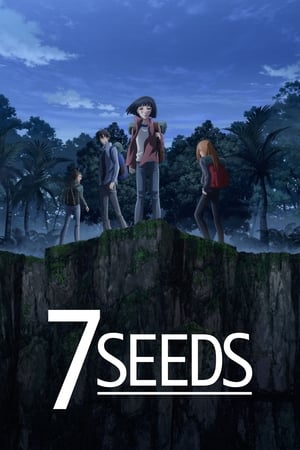 7 Seeds temporada  1 online