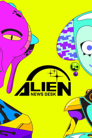 Alien News Desk Online