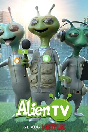 Alien TV temporada  1 online