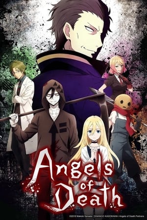 Angels of Death Online