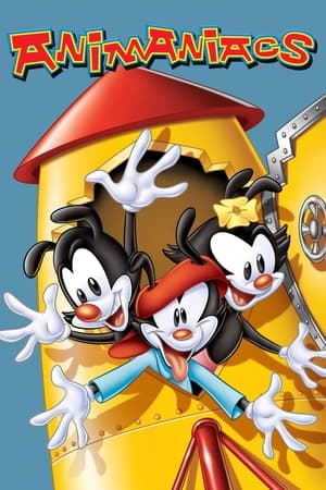 Animaniacs Online