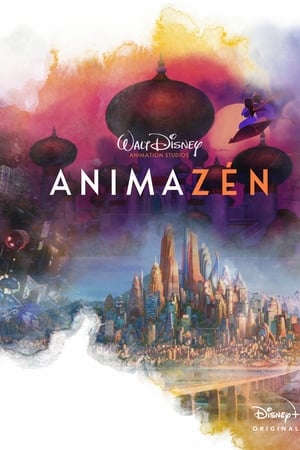 Animazén temporada  1 online