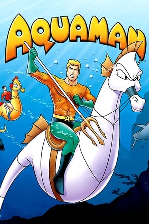 Aquaman temporada  1 online