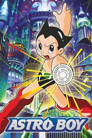 Astroboy temporada  1 online