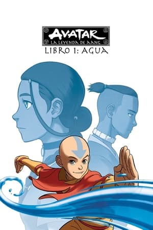 Avatar: La leyenda de Aang temporada  1 online