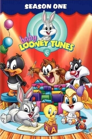 Baby Looney Tunes T 1 C 10 online gratis