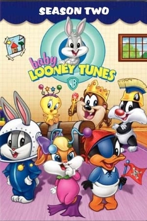 Baby Looney Tunes T 2 C 17 online gratis