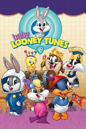 Baby Looney Tunes Online