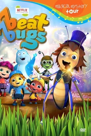 Beat Bugs temporada  1 online