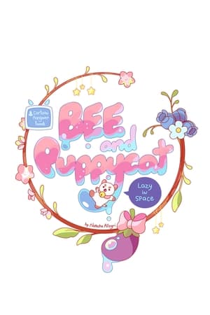 Bee and PuppyCat: Lazy in Space (Duplicated) Online