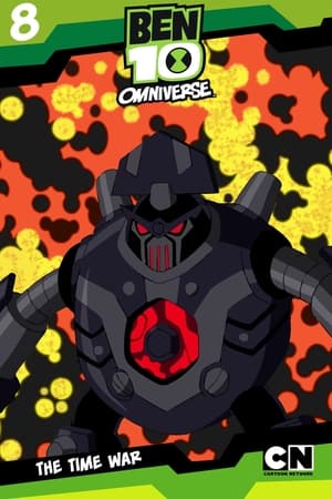 Ben 10: Omniverse temporada  8 online