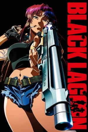 Black Lagoon Online