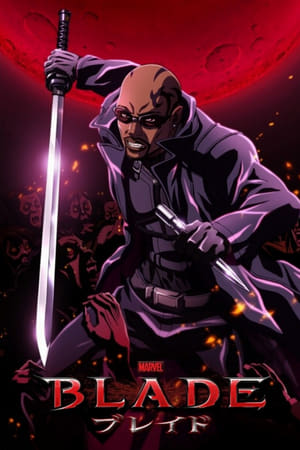 Blade temporada  1 online