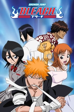 Bleach Online