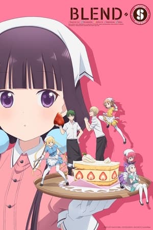 Blend S online gratis