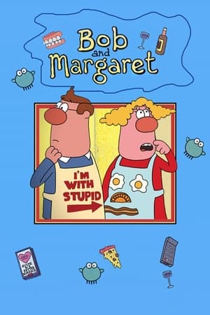 Bob and Margaret Online