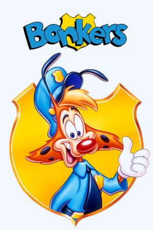 Bonkers Temporada 1 online gratis