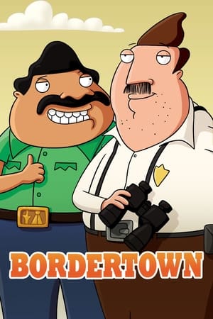 Bordertown Online