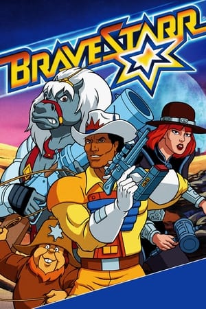 BraveStarr T 1 C 61 online gratis