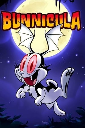 Bunnicula temporada  1 online