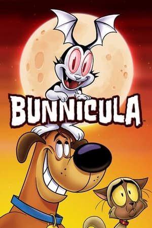 Bunnicula T 2 C 2 online gratis