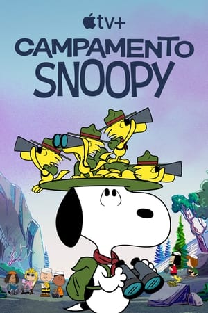 Campamento Snoopy Online