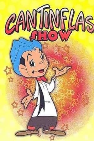 Cantinflas Show T 1 C 33 online gratis