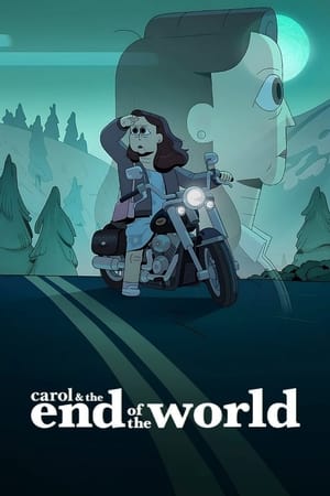 Carol y el fin del mundo temporada  1 online