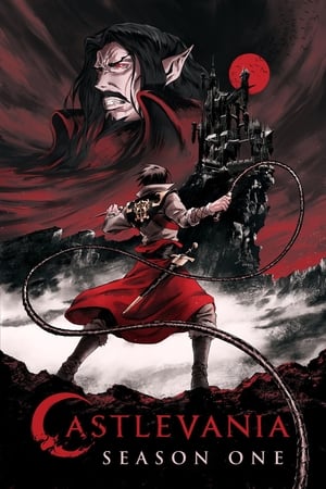 Castlevania temporada  1 online