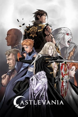 Castlevania temporada  4 online