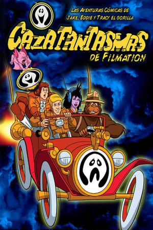 Cazafantasmas de Filmation Online