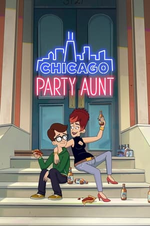 Chicago Party Aunt temporada  1 online