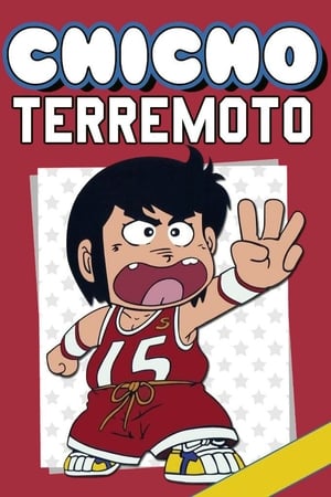 Chicho Terremoto online gratis