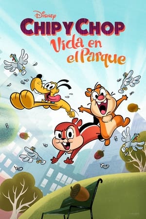 Chip y Chop: Vida en el parque T 1 C 12 online gratis