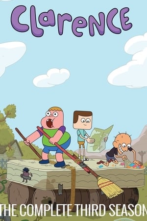 Clarence temporada  3 online