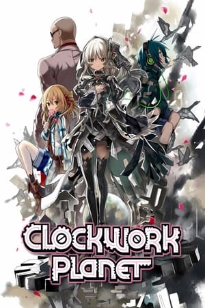 Clockwork Planet T 1 C 4 online gratis