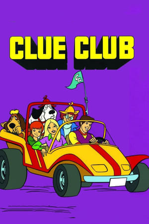 Clue Club T 1 C 16 online gratis