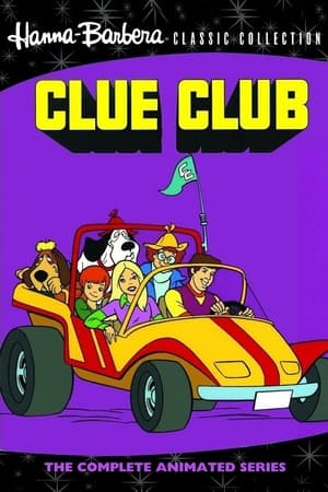 Clue Club Online