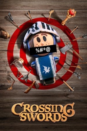 Crossing Swords temporada  1 online