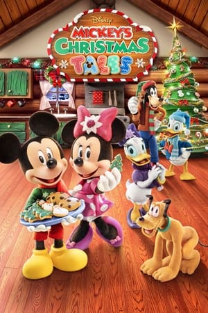 Cuentos de Navidad con Mickey temporada  1 online