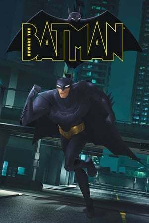 Cuidado con Batman temporada  1 online