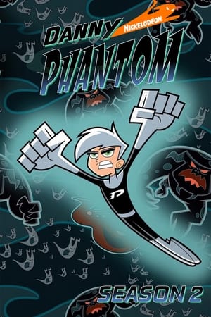 Danny Phantom temporada  2 online