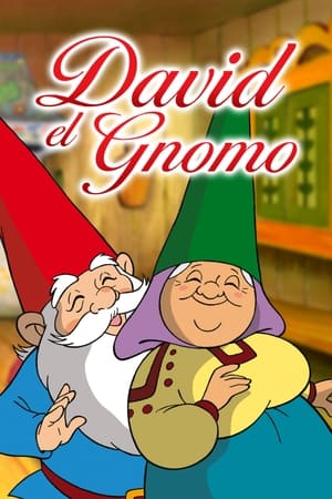 David, el gnomo online gratis