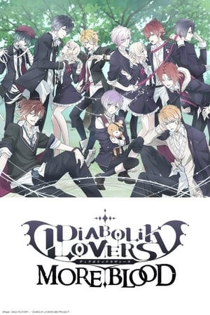 Diabolik Lovers online gratis