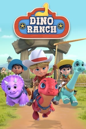 Dino Ranch temporada  1 online