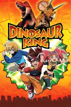 Dino Rey online gratis