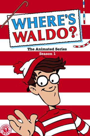 ¿Dónde está Wally? temporada  1 online