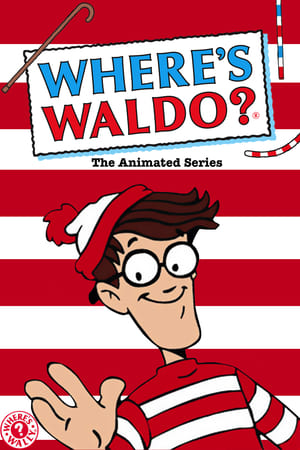 ¿Dónde está Wally? online gratis