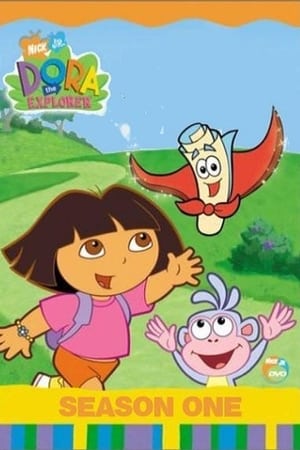 Dora, la exploradora T 1 C 15 online gratis