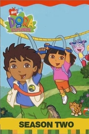 Dora, la exploradora T 2 C 11 online gratis